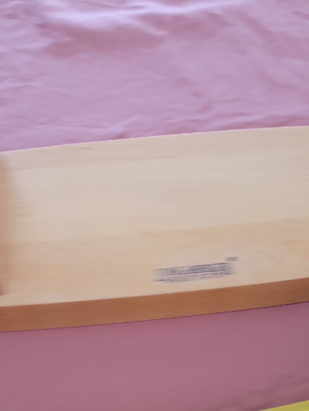 Longaberger WoodCrafts Small Flower Pot Riser - Picture 7 of 9